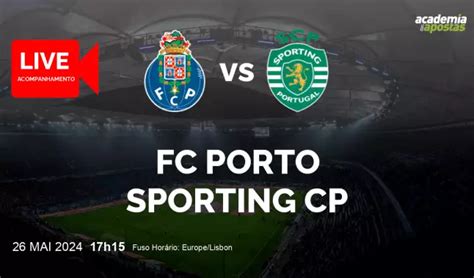 fc porto sporting live stream